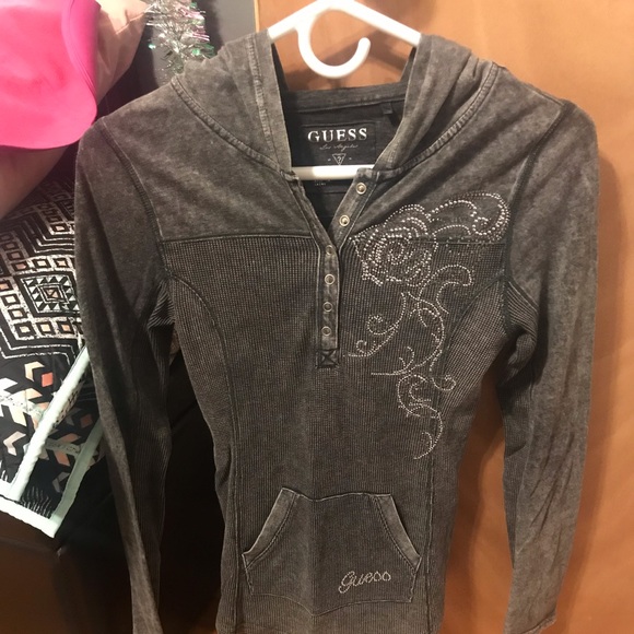 Guess Shirt - Picture 1 of 2